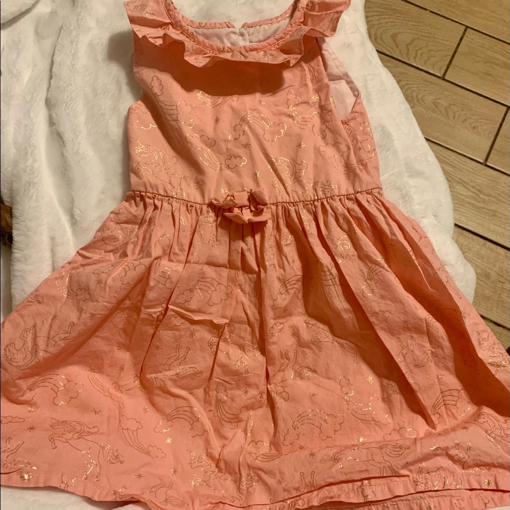 Girls Nannette dress size 6x